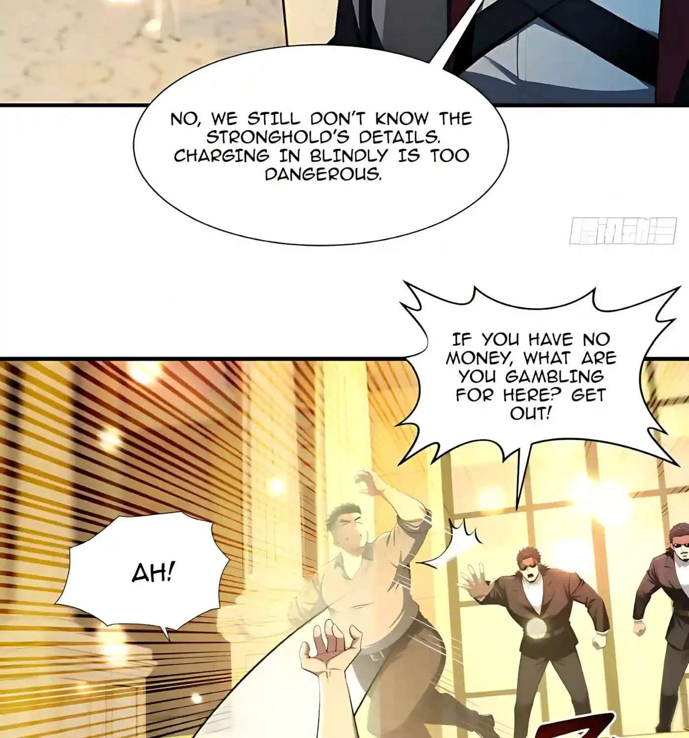 Wangling Tianzai: Wo Tai Shou Bai Wan Guhai Chapter 50 - page 43