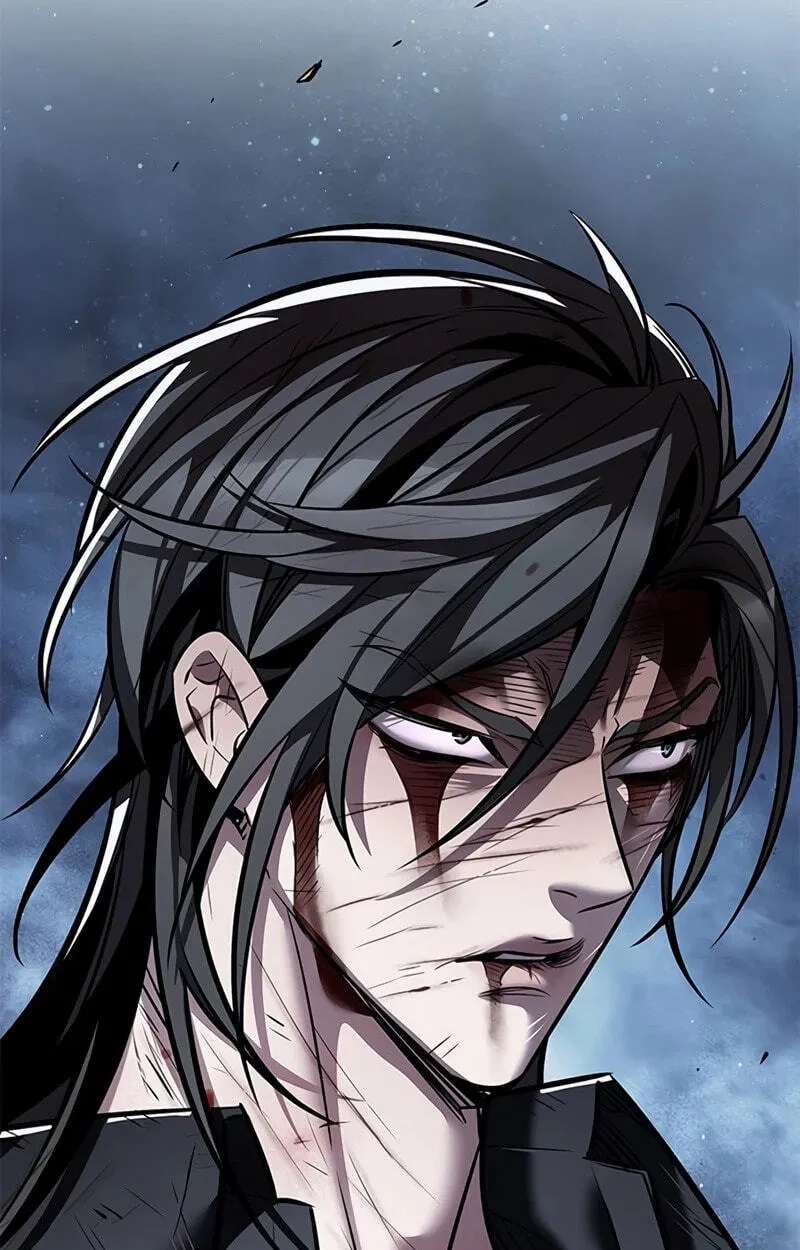 Eleceed Chapter 416 - page 138