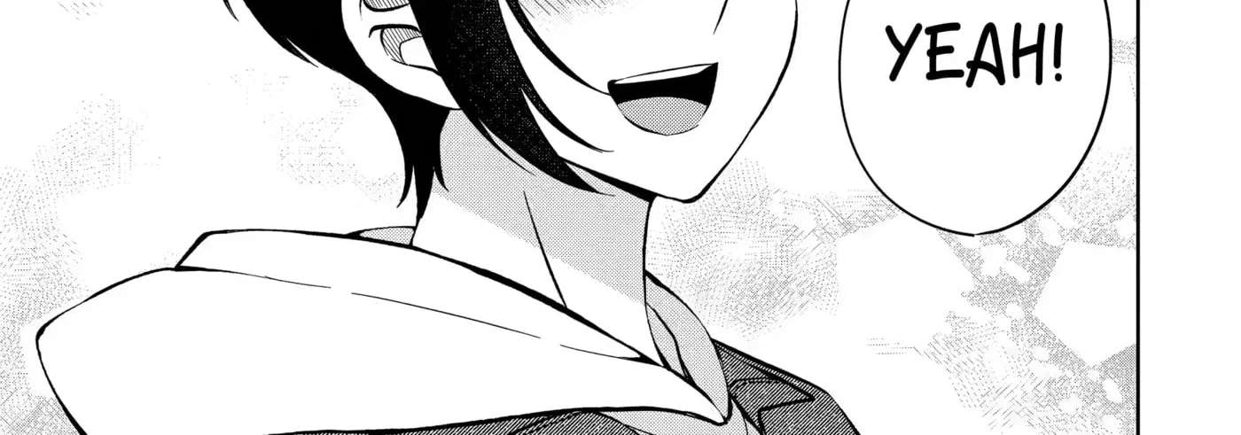 Don't Pry Into People's Genders in Online Games! Chapter 9 - page 46