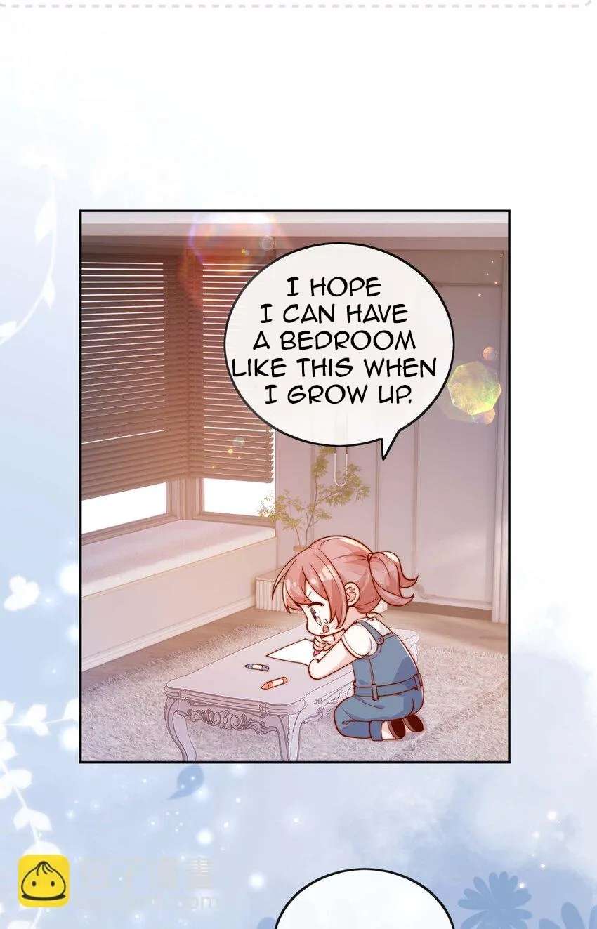 The Way My Nemesis Looks At Me Is Slowly Shifting Chapter 17 - page 5