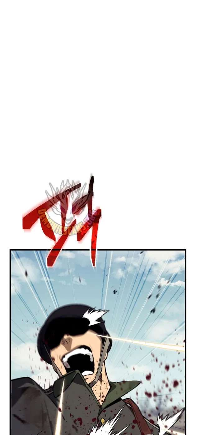 The Black-Haired US Army General Chapter 48 - page 104