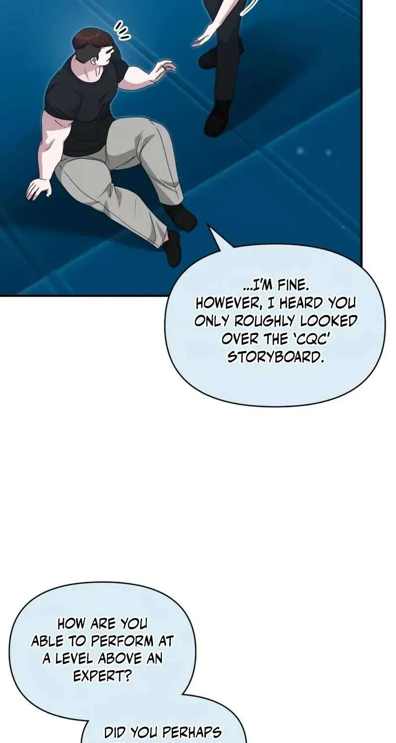 I Was Mistaken As a Monstrous Genius Actor Chapter 113 - page 78
