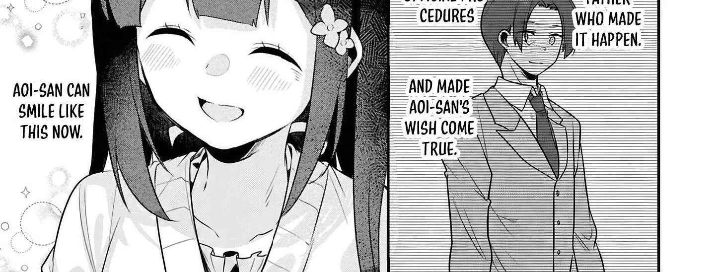 A Story of Taking Home a Lonely Gal From My Class and Turning Her Into an Elegant Beauty Chapter 34 - page 23