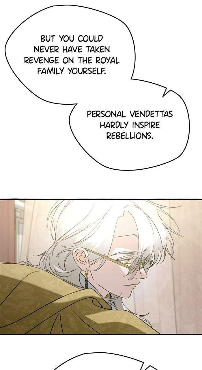 Frozen Hearts Chapter 88 - page 5