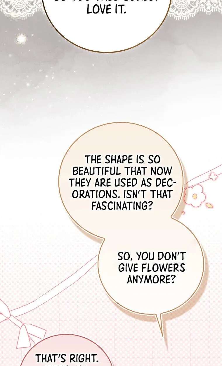 The Baby Sprout Who Bloomed in the Villainous Duke's Family Chapter 20 - page 9