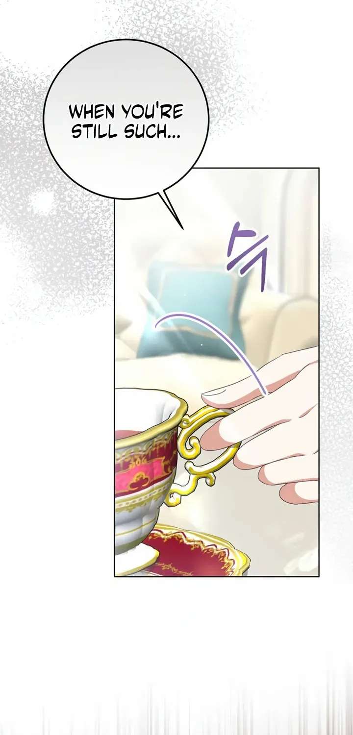 I Became a Closet Monster Instead of a Fantasy Heroine Chapter 12 - page 101