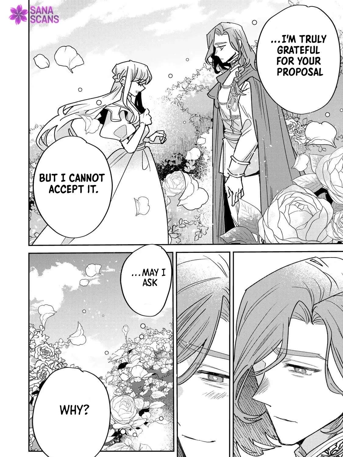 The Unlucky Lady Loved by the Final Boss Brother-in-Law Chapter 43 - page 8