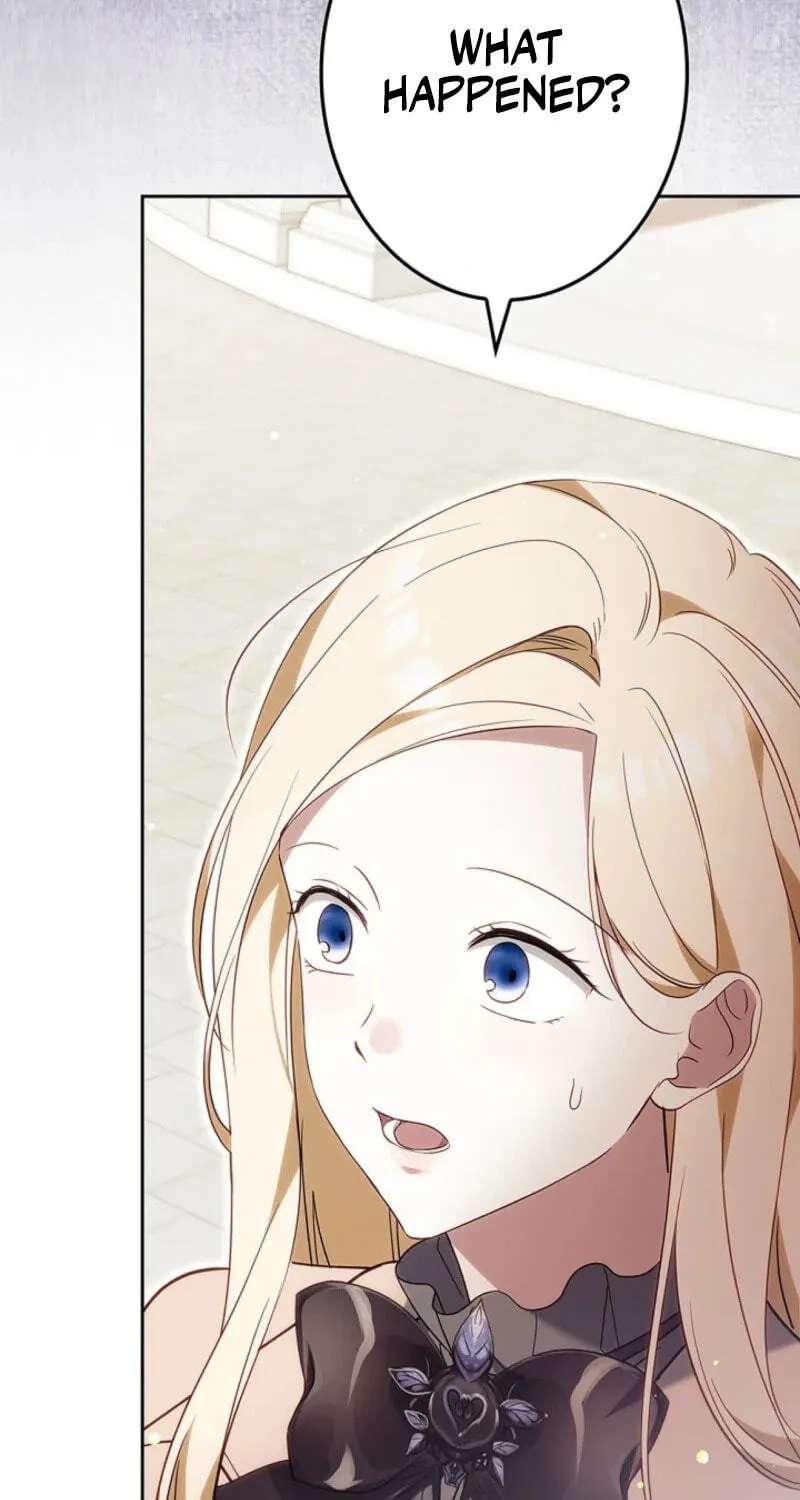 A Note from Violet Chapter 38 - page 109