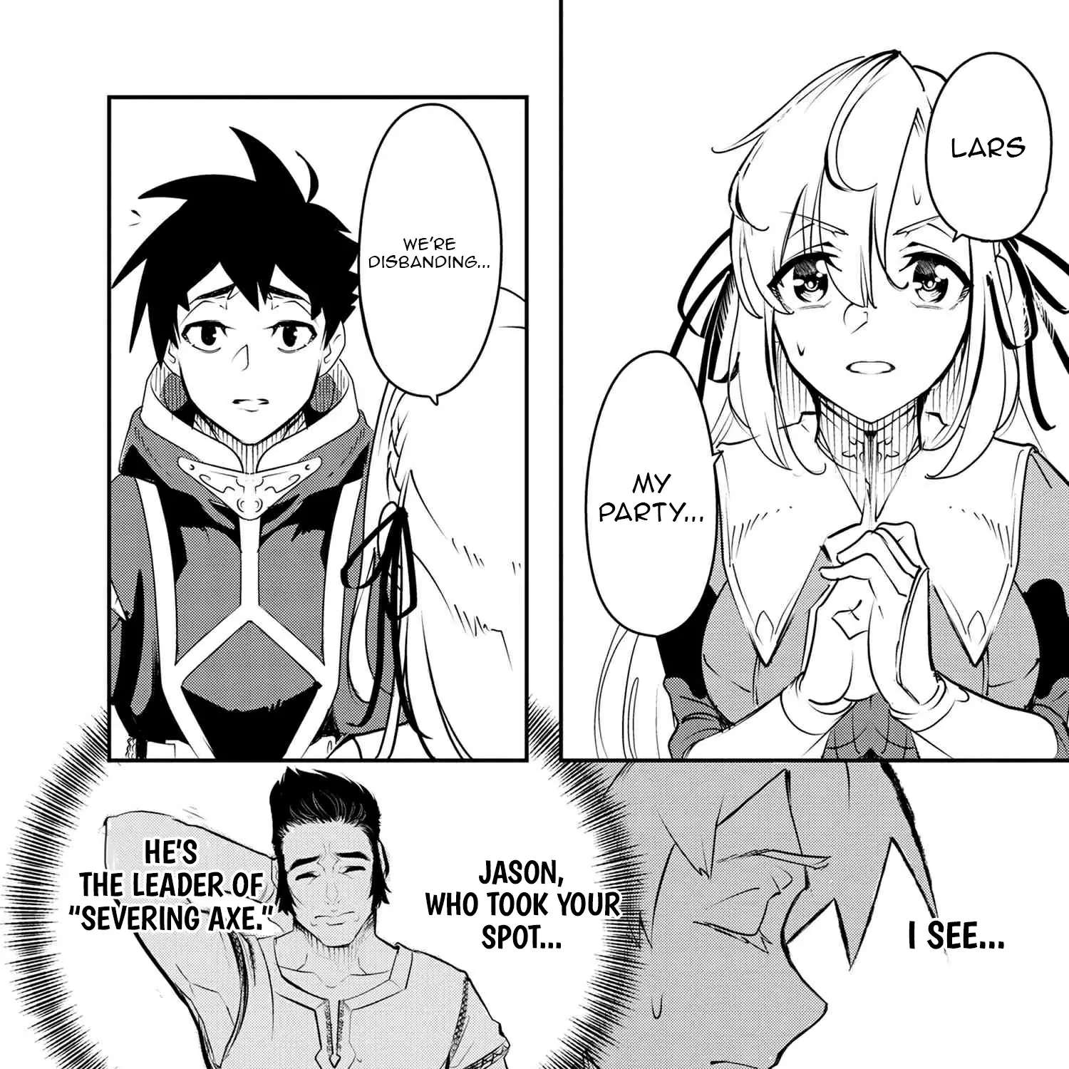 Yuusha Party wo Tsuihousareta Seireijutsushi - Saikyou-kyuu ni Kakusei shita Fuguu-shoku, Shin no Nakama to Godai Dungeon wo Seiha suru Chapter 2 - page 2