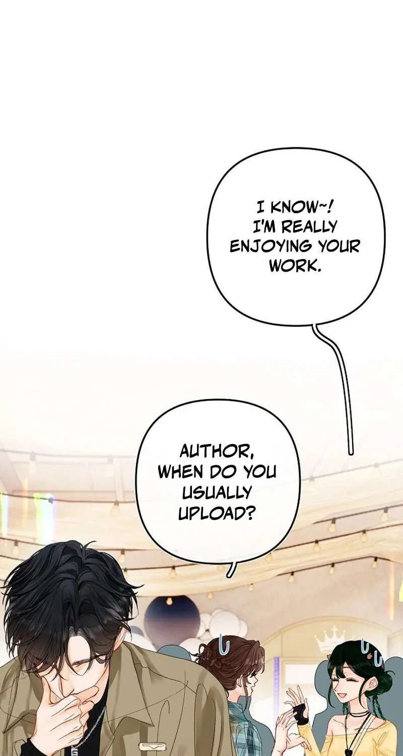 My Blind Date Is My Ex-Boyfriend Chapter 16 - page 19