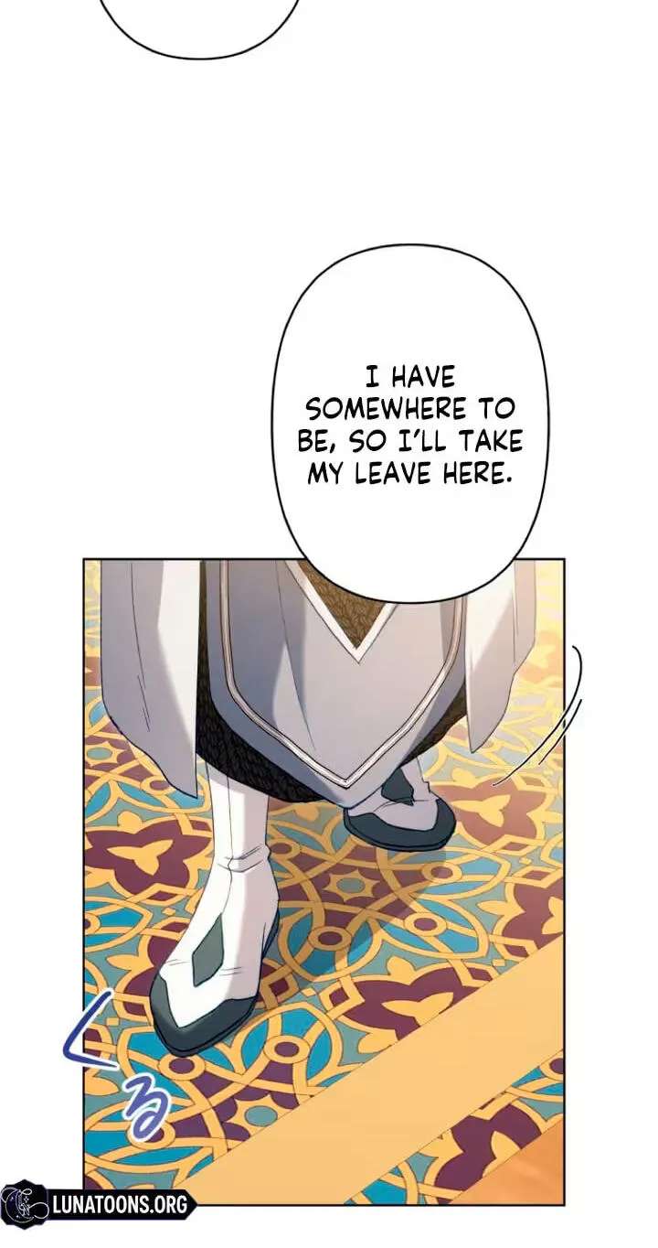The Dragon's Fragments Chapter 19 - page 34