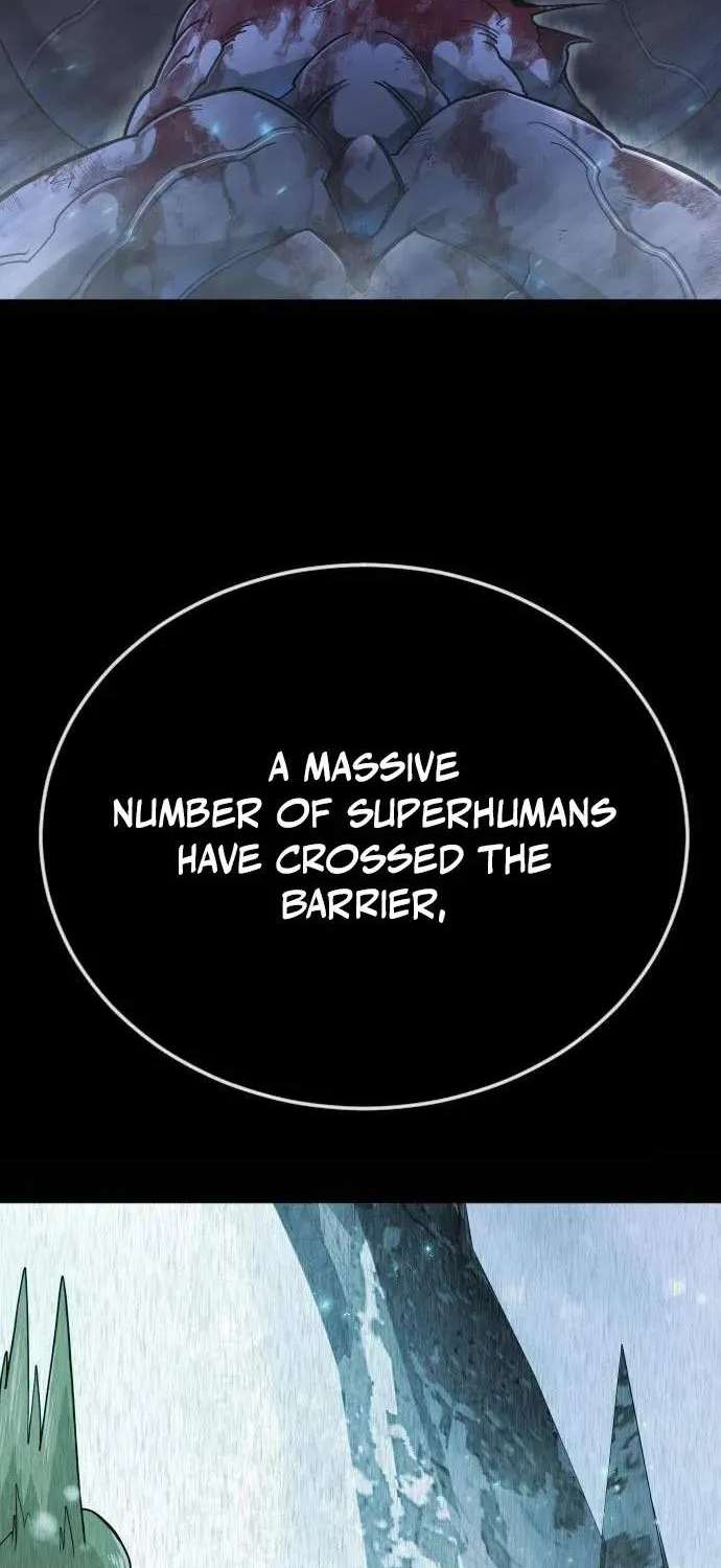 Superhuman Era Chapter 249 - page 75