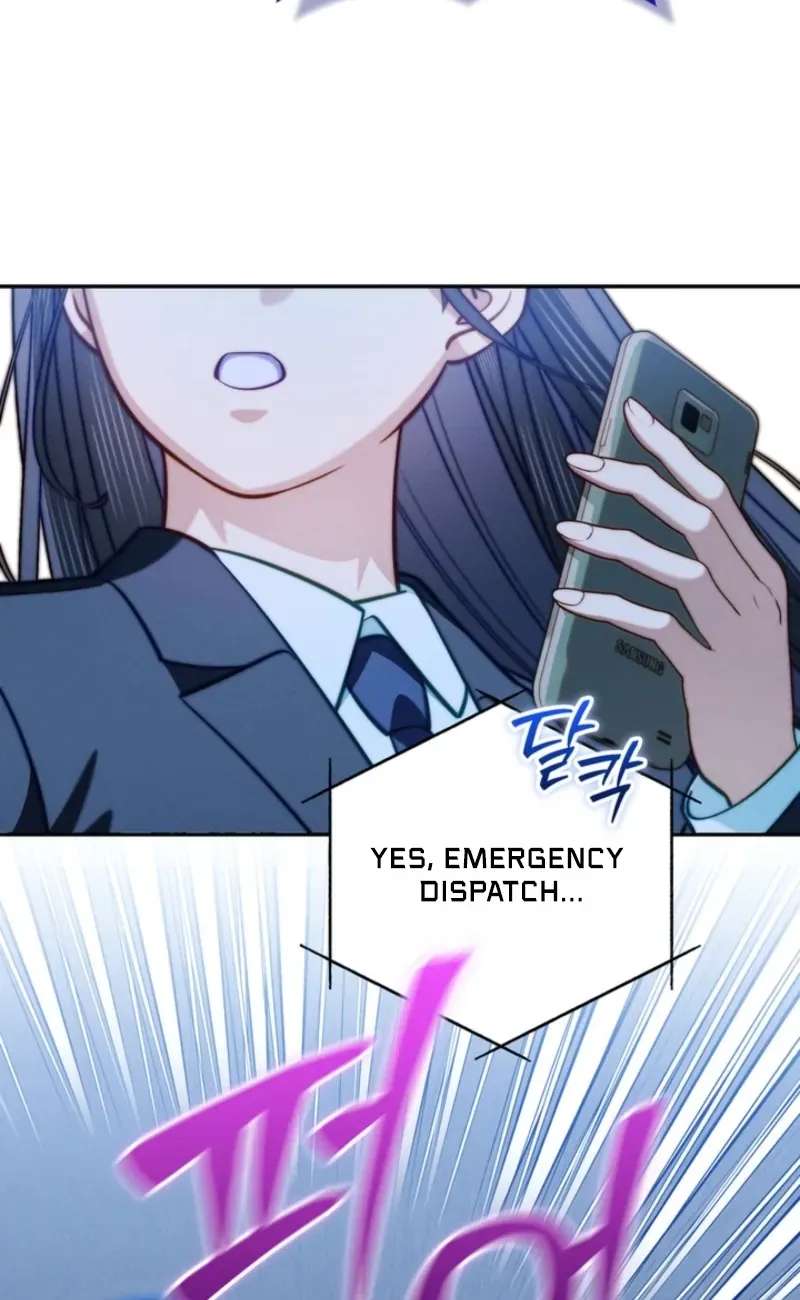 1st in Class Hides Regression Chapter 20 - page 56