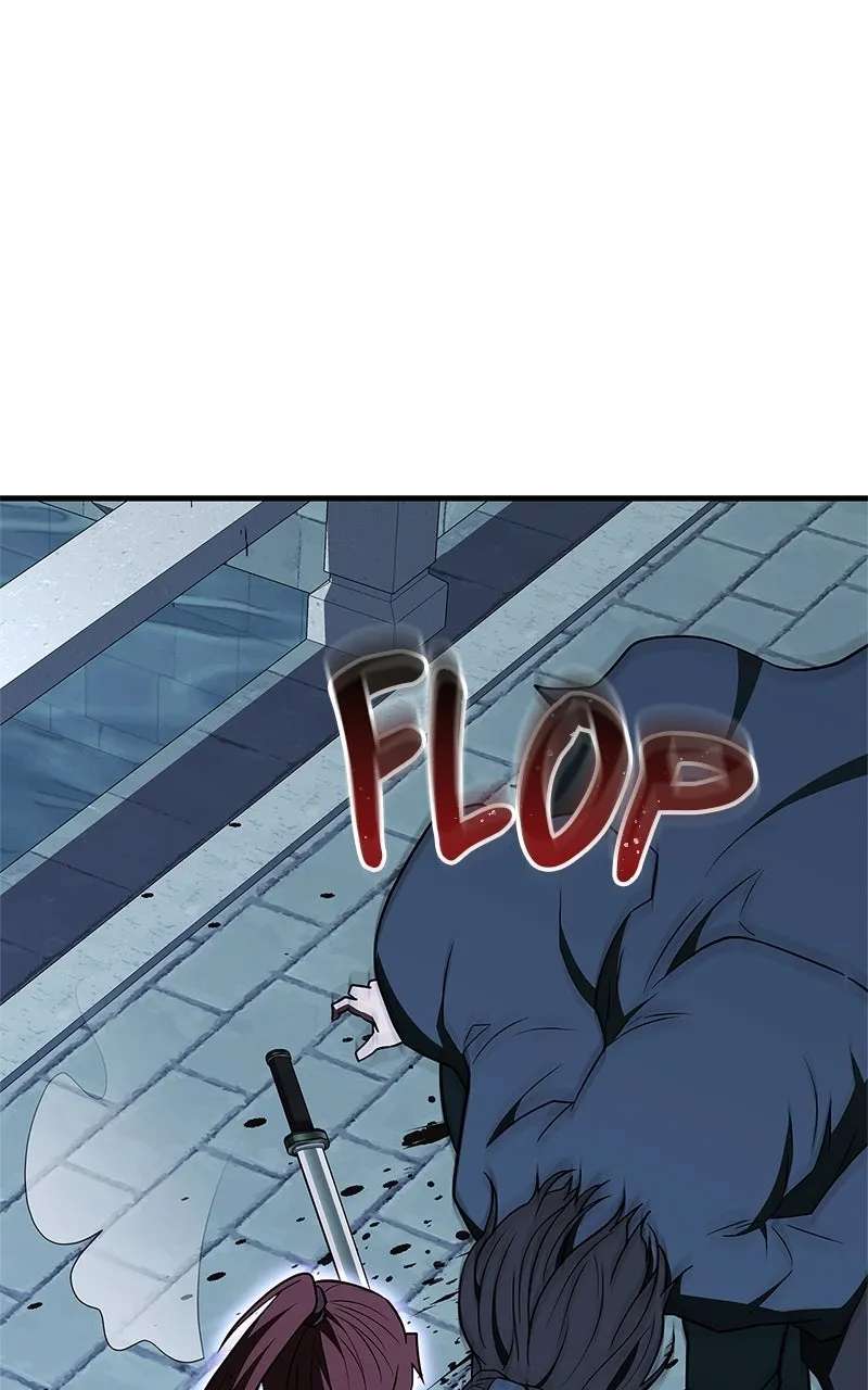 The Genius MurimFitness Trainer Chapter 107 - page 77