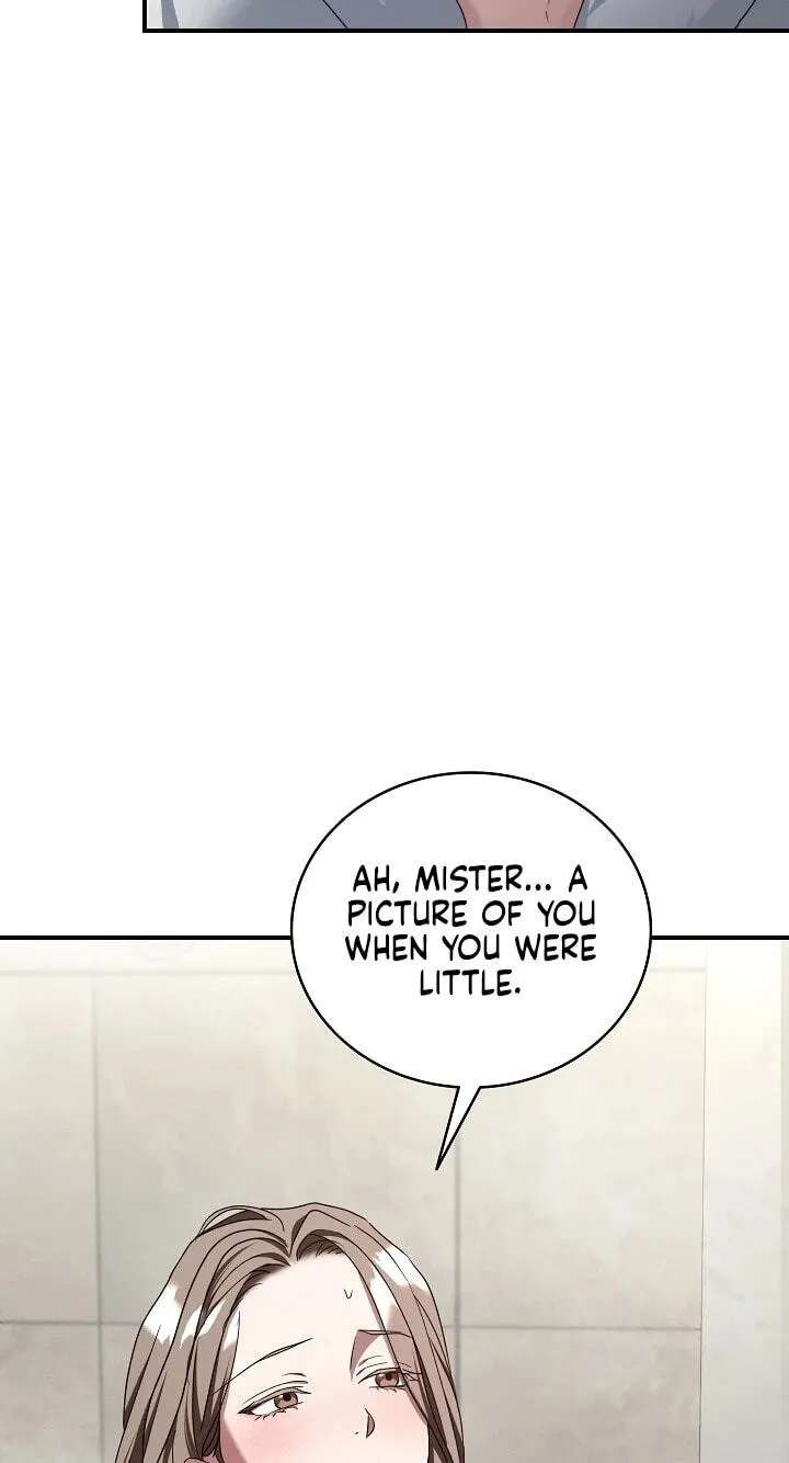 Bastard Uncle Chapter 33 - page 71