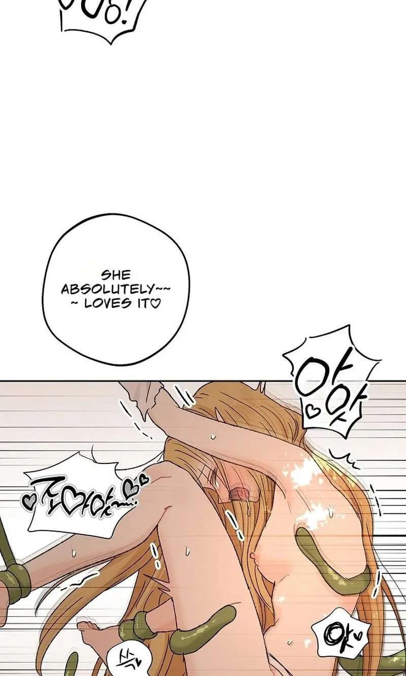 The Mating of Elves Chapter 69 - page 84