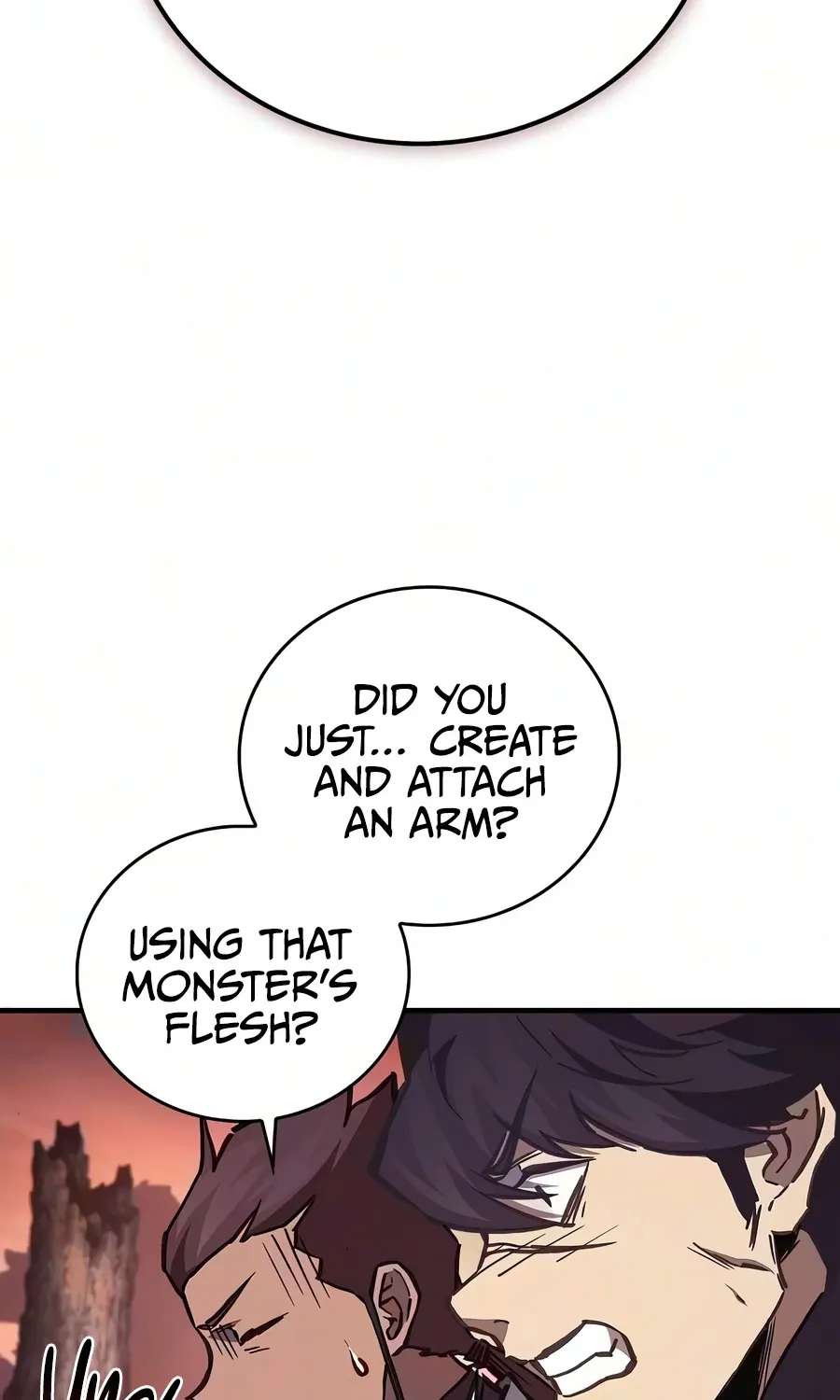 Return of the Demonic Instructor Chapter 65 - page 75