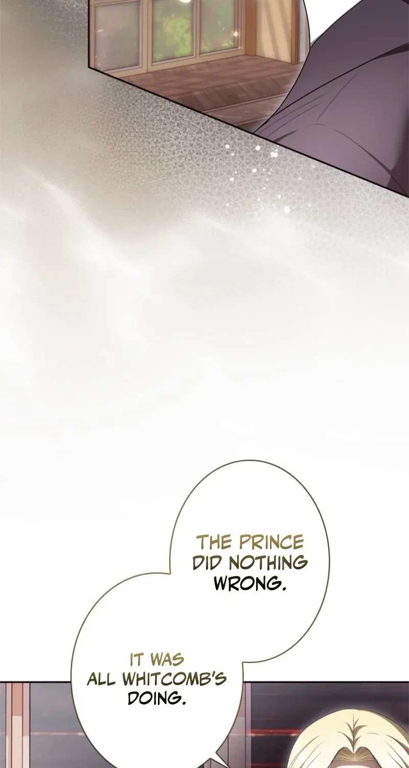 The Timid Lady of the Frontier Won't Give Up on Revenge Chapter 21 - page 35