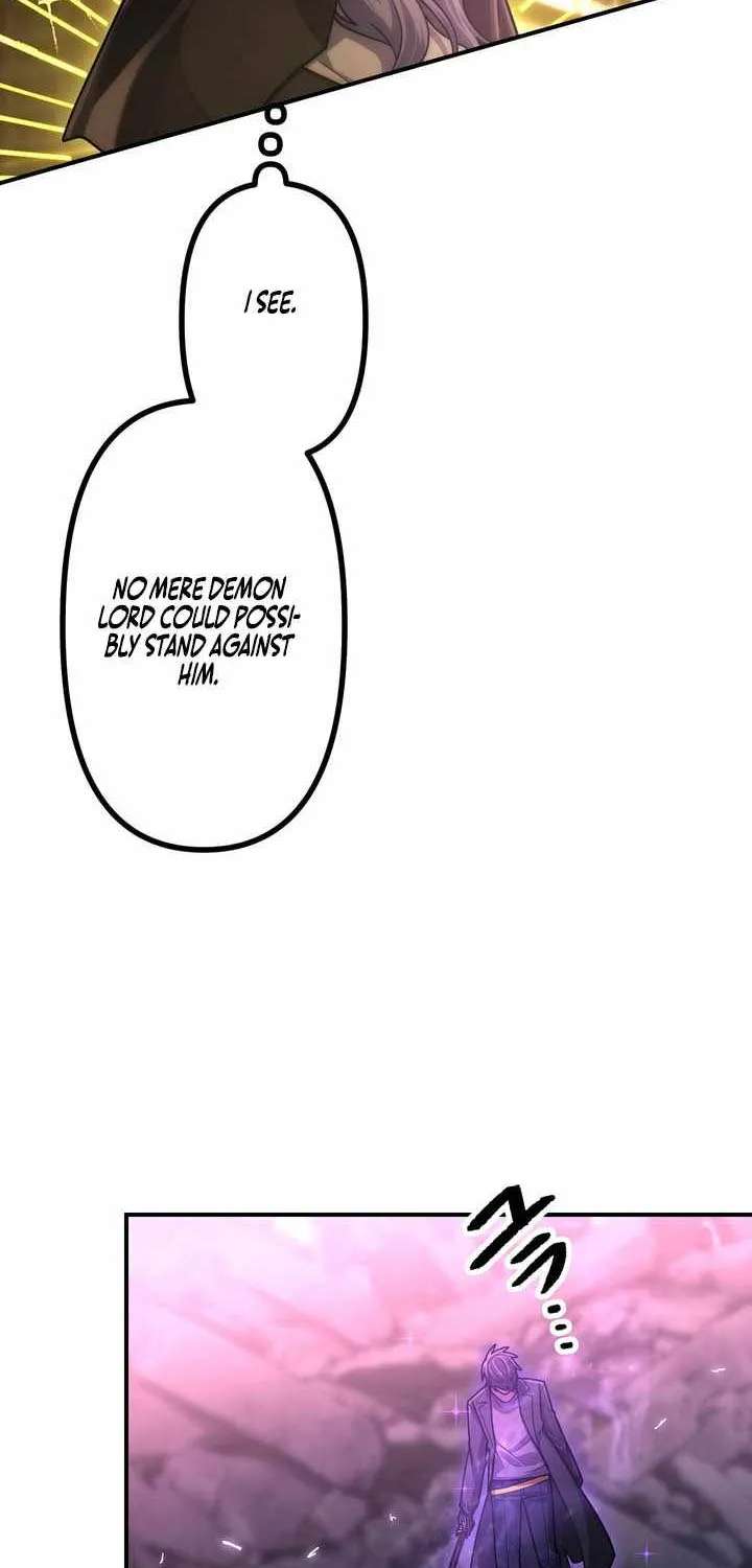 I Became An S-Rank Hunter With The Demon Lord App Chapter 172 - page 70