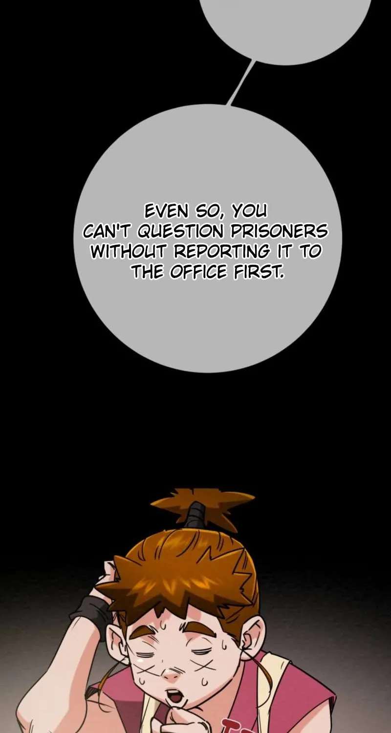 Heavenly Moon Chapter 274 - page 23