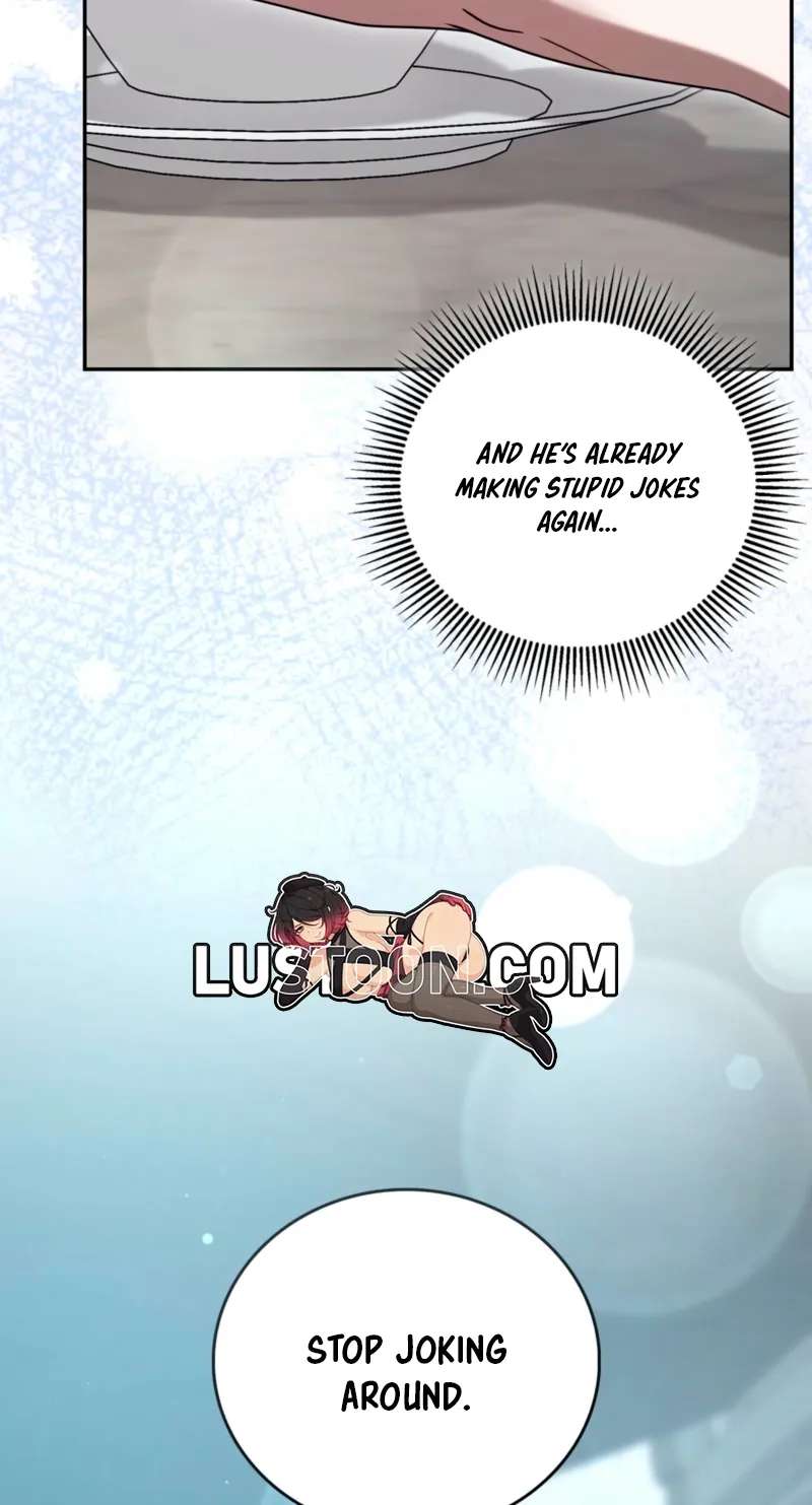 What Belongs To Us Chapter 13 - page 6