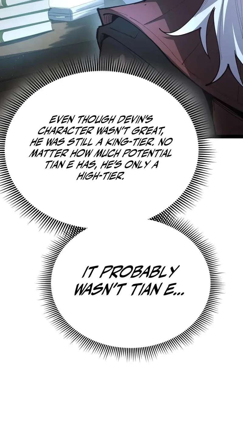Li Liang Dian Man? Wo Keshi Wangling Fashi A! Chapter 144 - page 46
