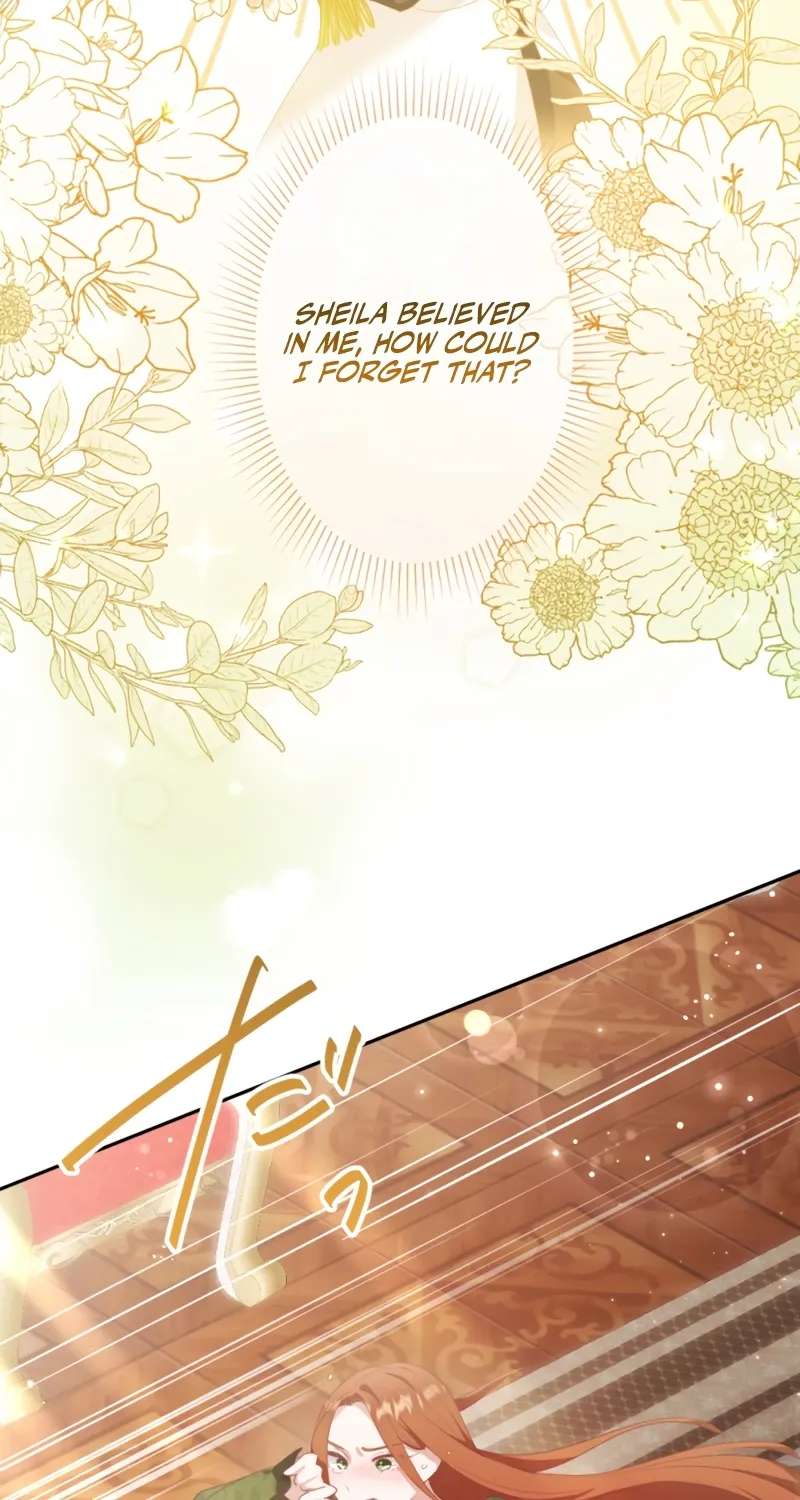 The Unhappy Poison Witch's Happy Marriage Chapter 9 - page 87