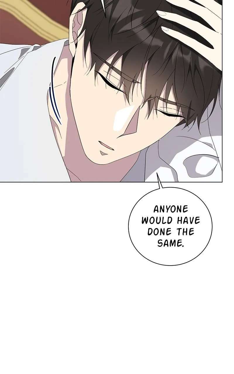 Wished You Were Dead Chapter 121 - page 17