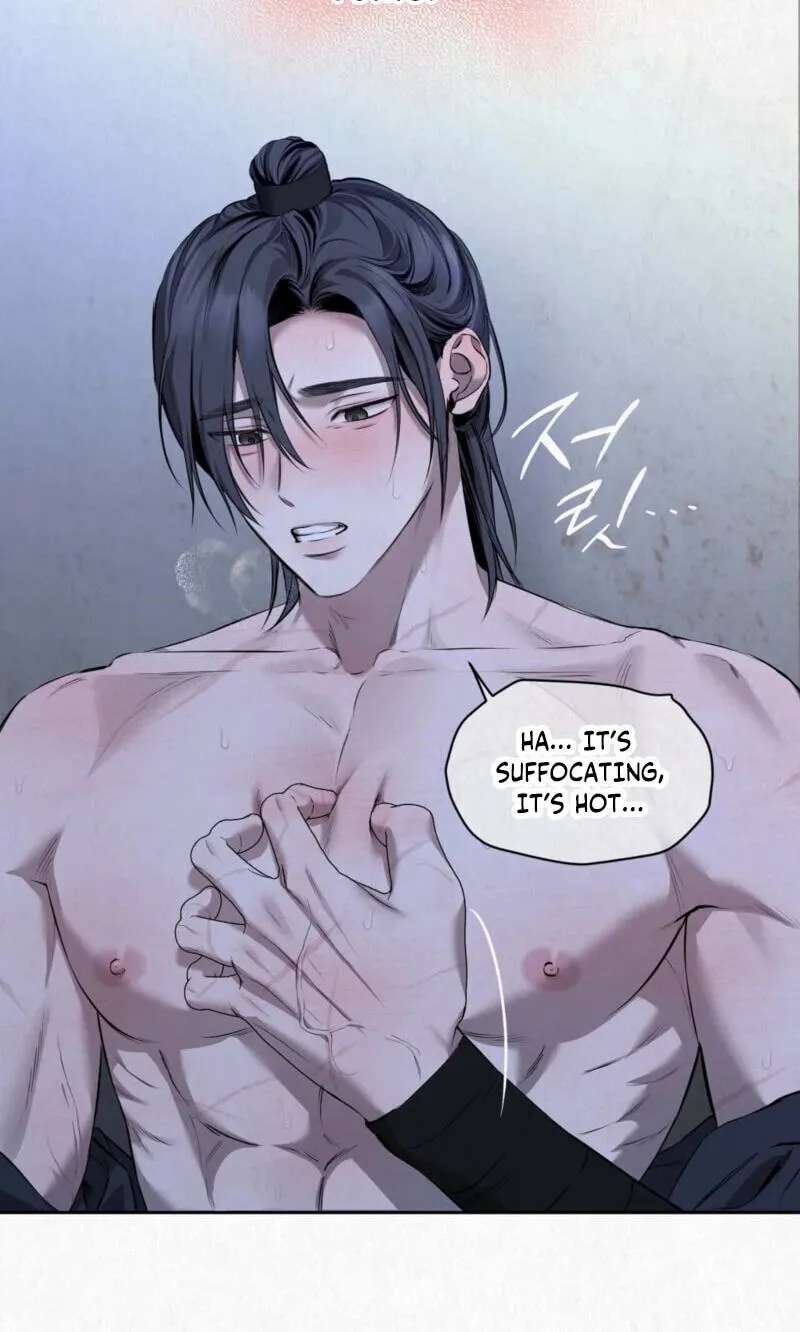 Hidden Sun Chapter 42 - page 6