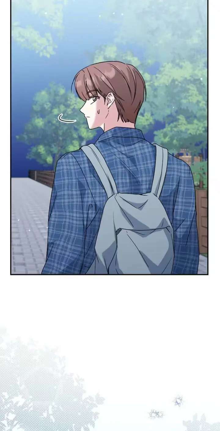 Too Much To Call Us Friends Chapter 23 - page 73