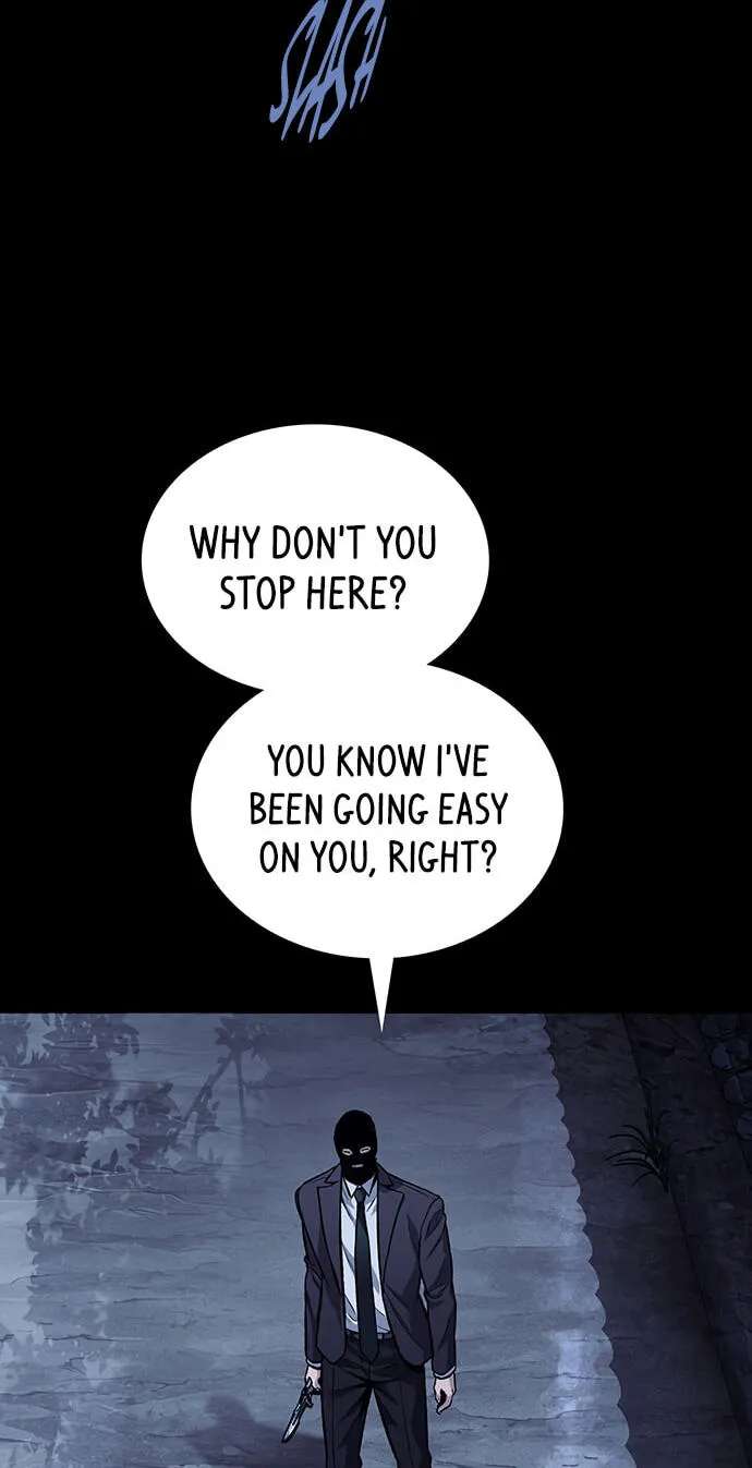 Vigilante Part 2 Chapter 97 - page 61