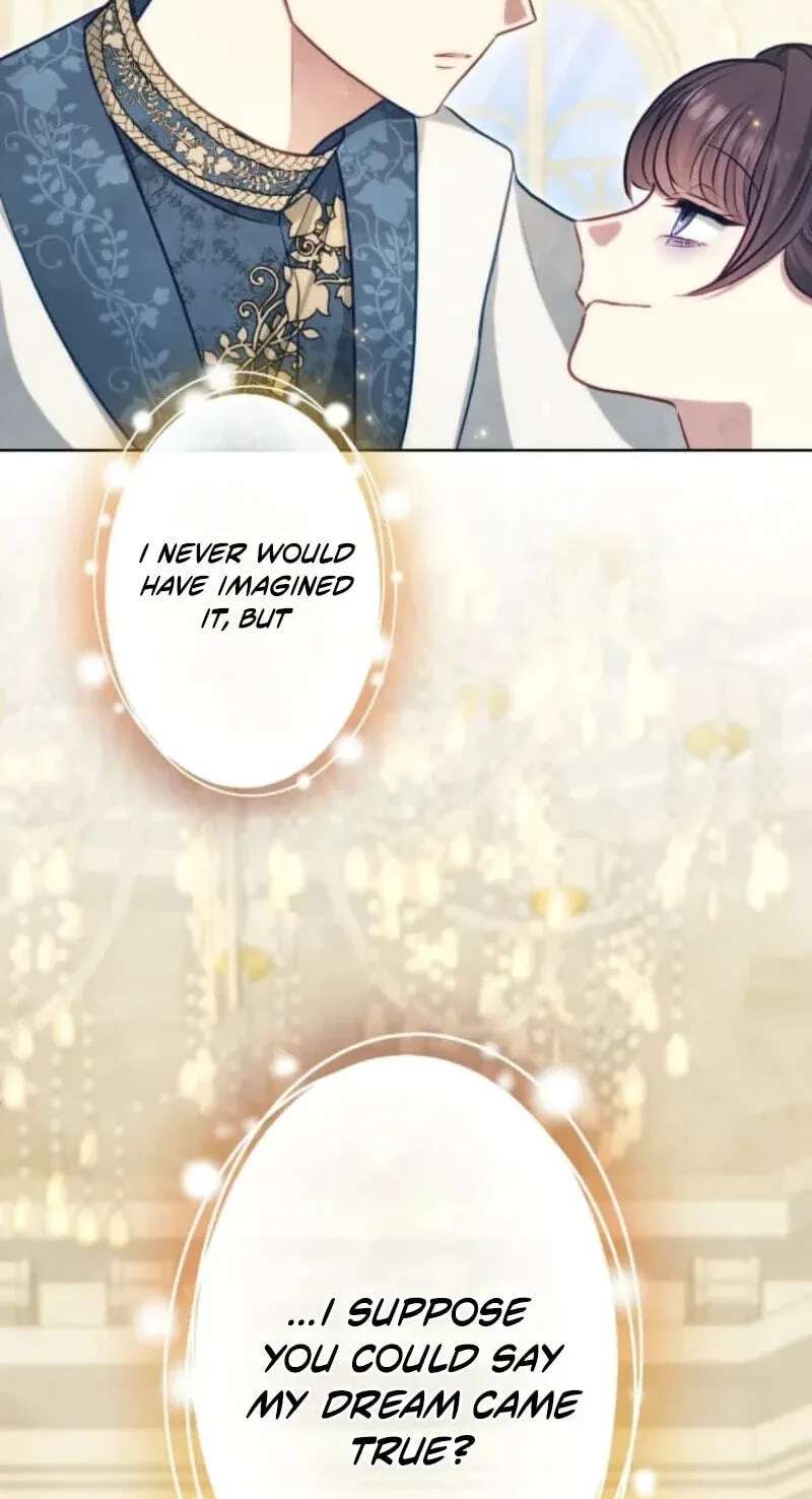 When My Enemies Weep Chapter 43 - page 11