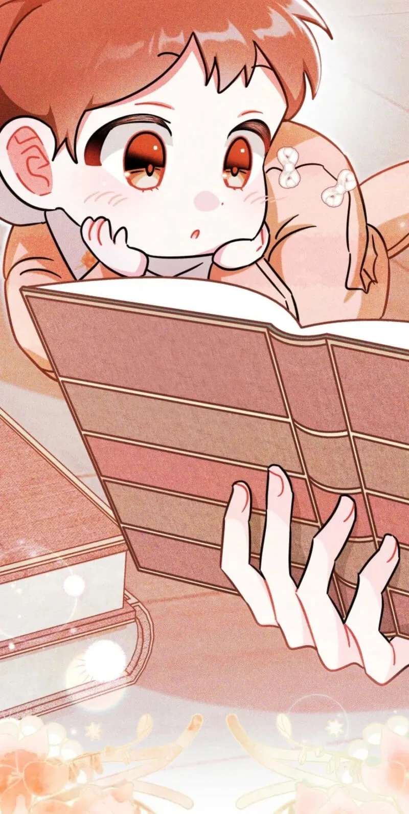 The Maid With a Child Chapter 30 - page 83