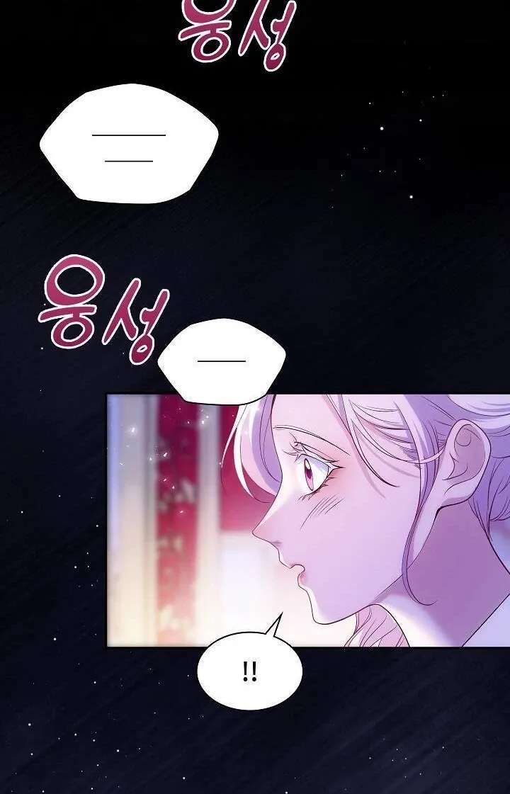 The Grand Duchess Disappeared on a Silent Night Chapter 21 - page 44