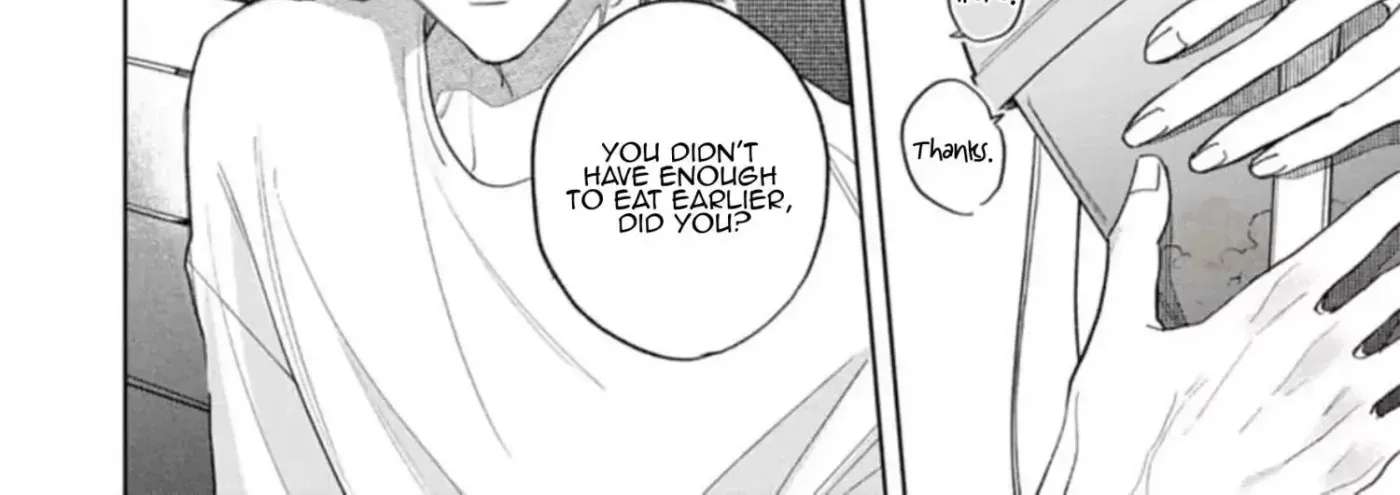 Okubyou Kurage to Koi Shirazu Chapter 3 - page 27