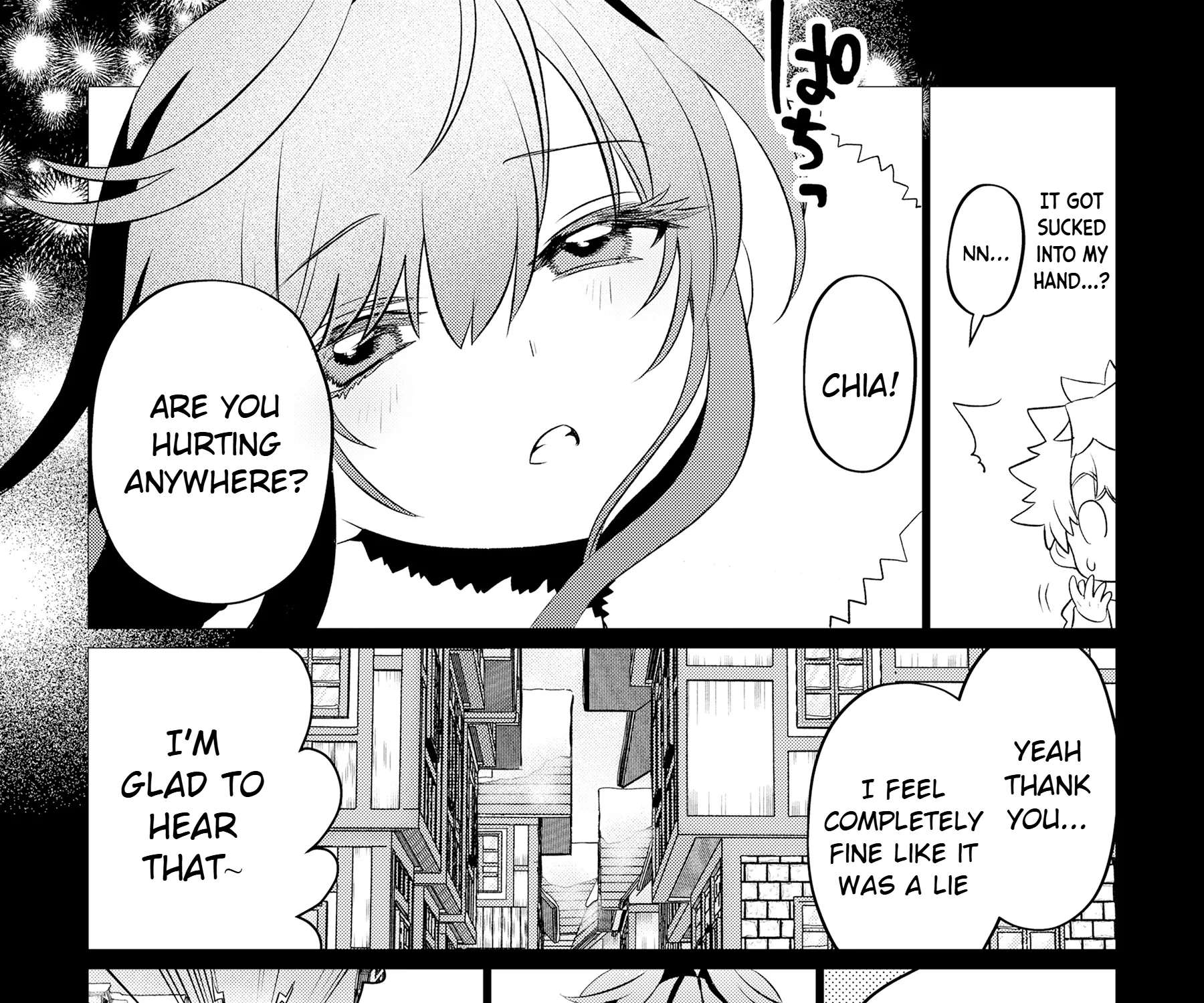 I Married the Head of My Archenemy's Household ~My Wife Is Cute, Fragile, Kind, Smart, Adorable, and Simply the Best~ Chapter 1 - page 92