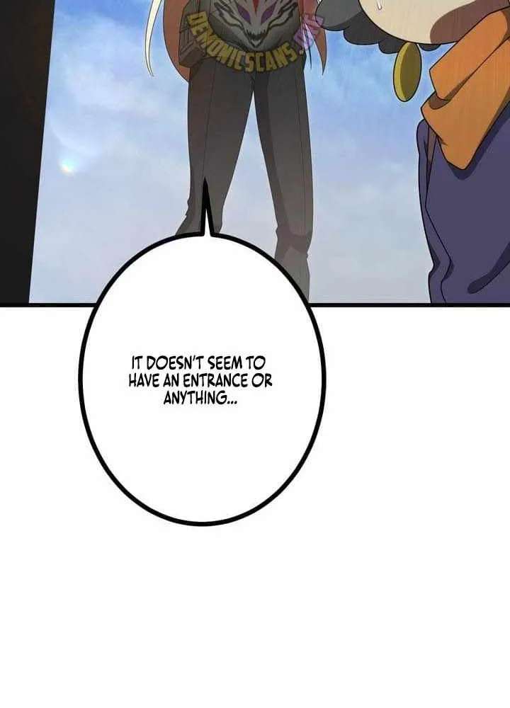 Dungeon Games: The Ex-Corporate Slave Dominates with the Ultimate Job, “Trickster” Chapter 32 - page 84
