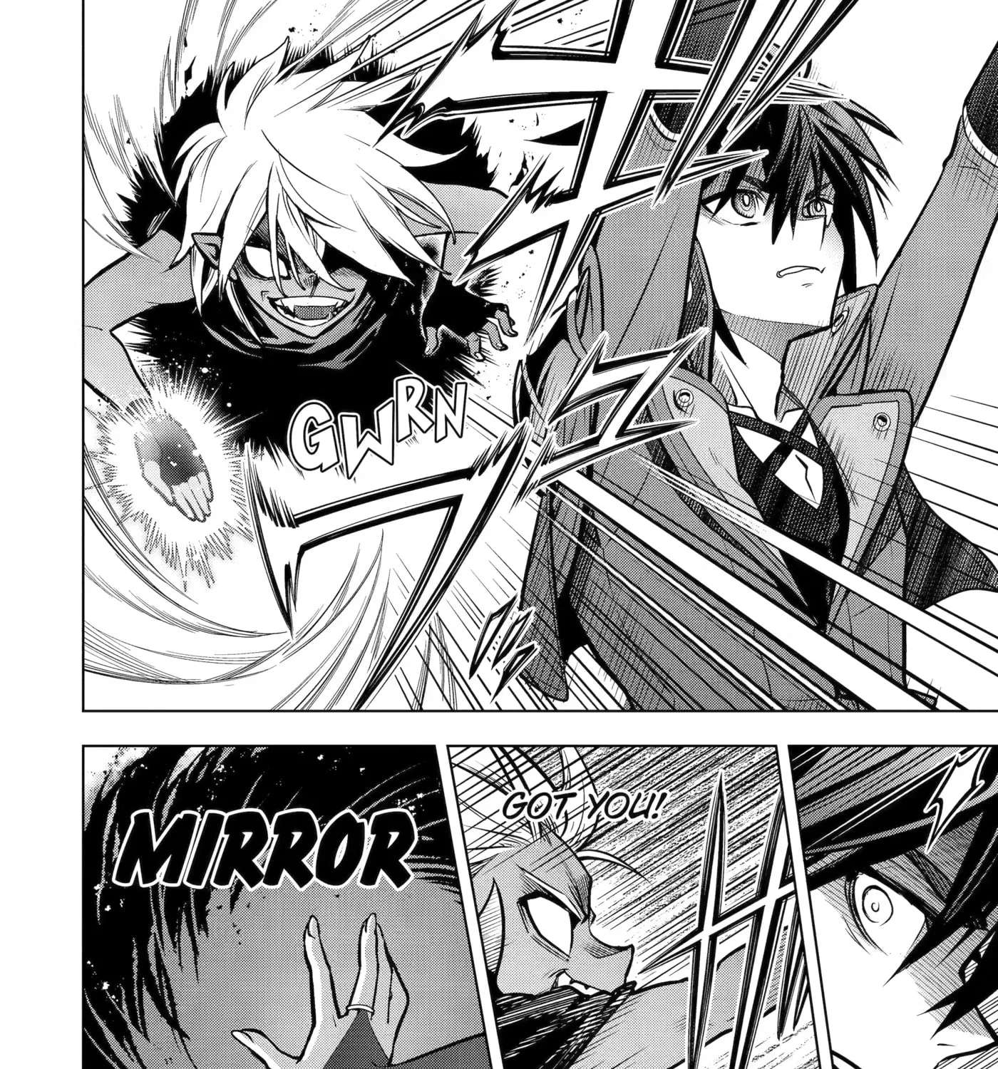 I Became A Legend After My 10 Year-Long Last Stand Chapter 61 - page 83