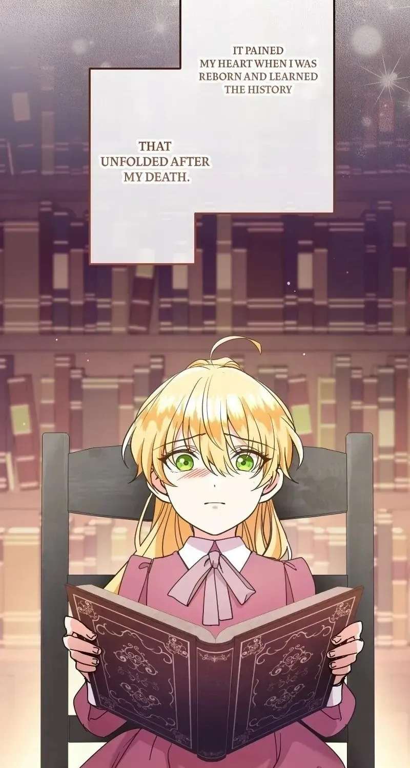 I Was Captured by the Yandere Duke Who Was My Husband in My Previous Life Chapter 33 - page 42