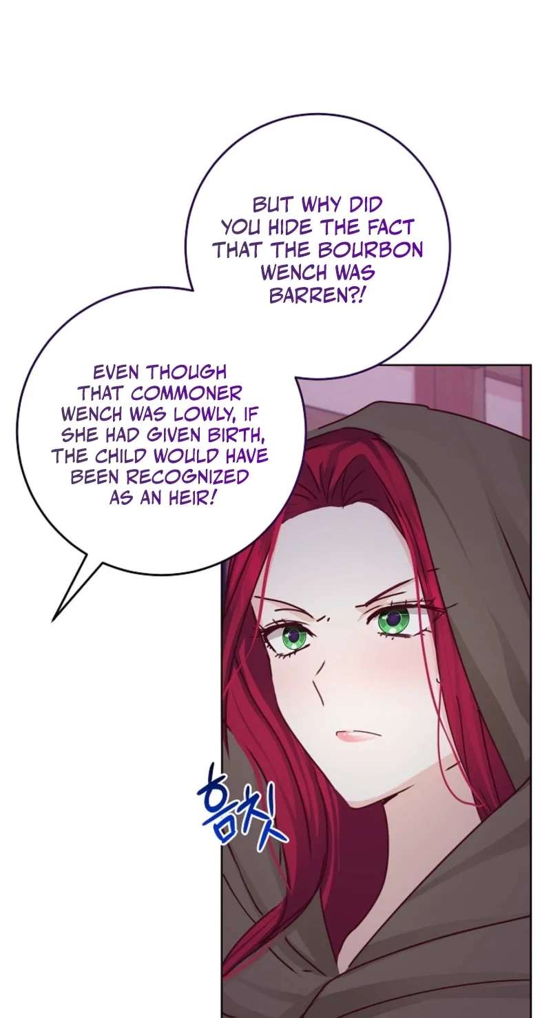 Husband Replacement Chapter 77 - page 17