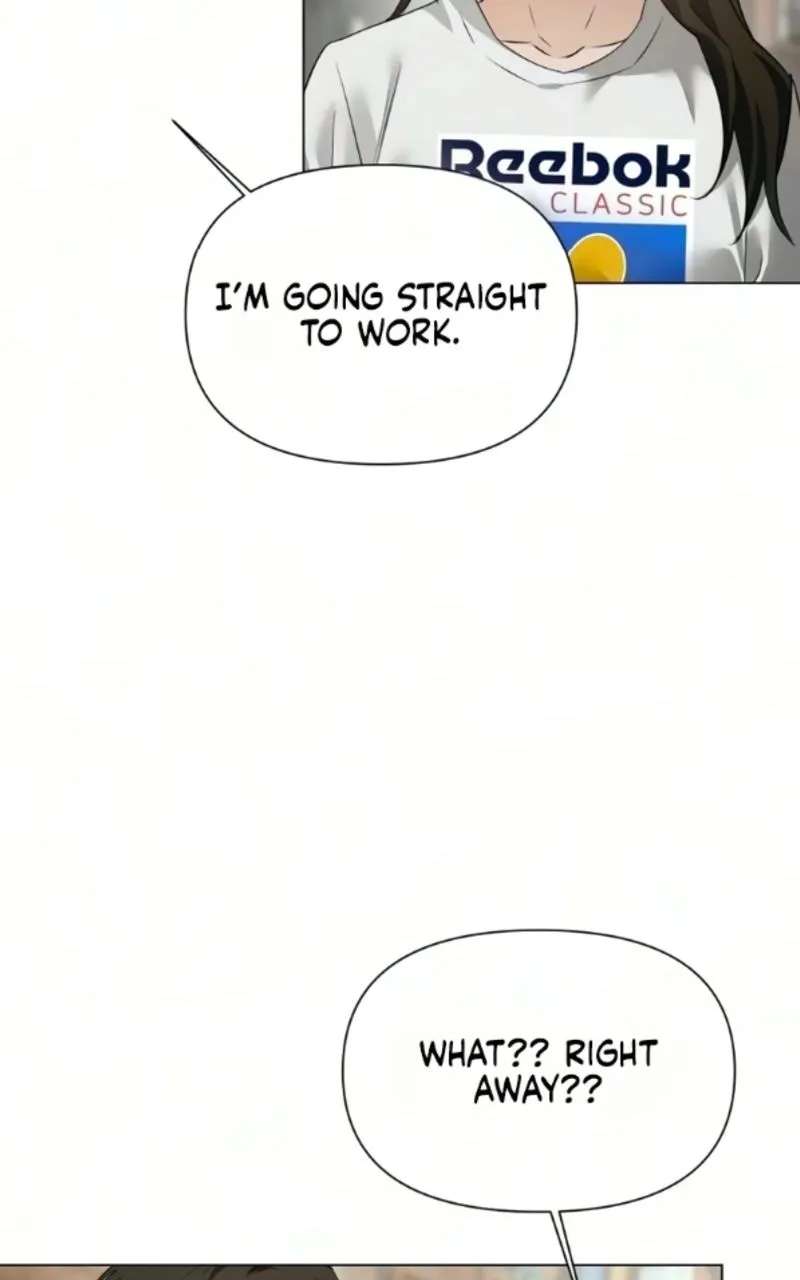 My family's Romeo Chapter 57 - page 36