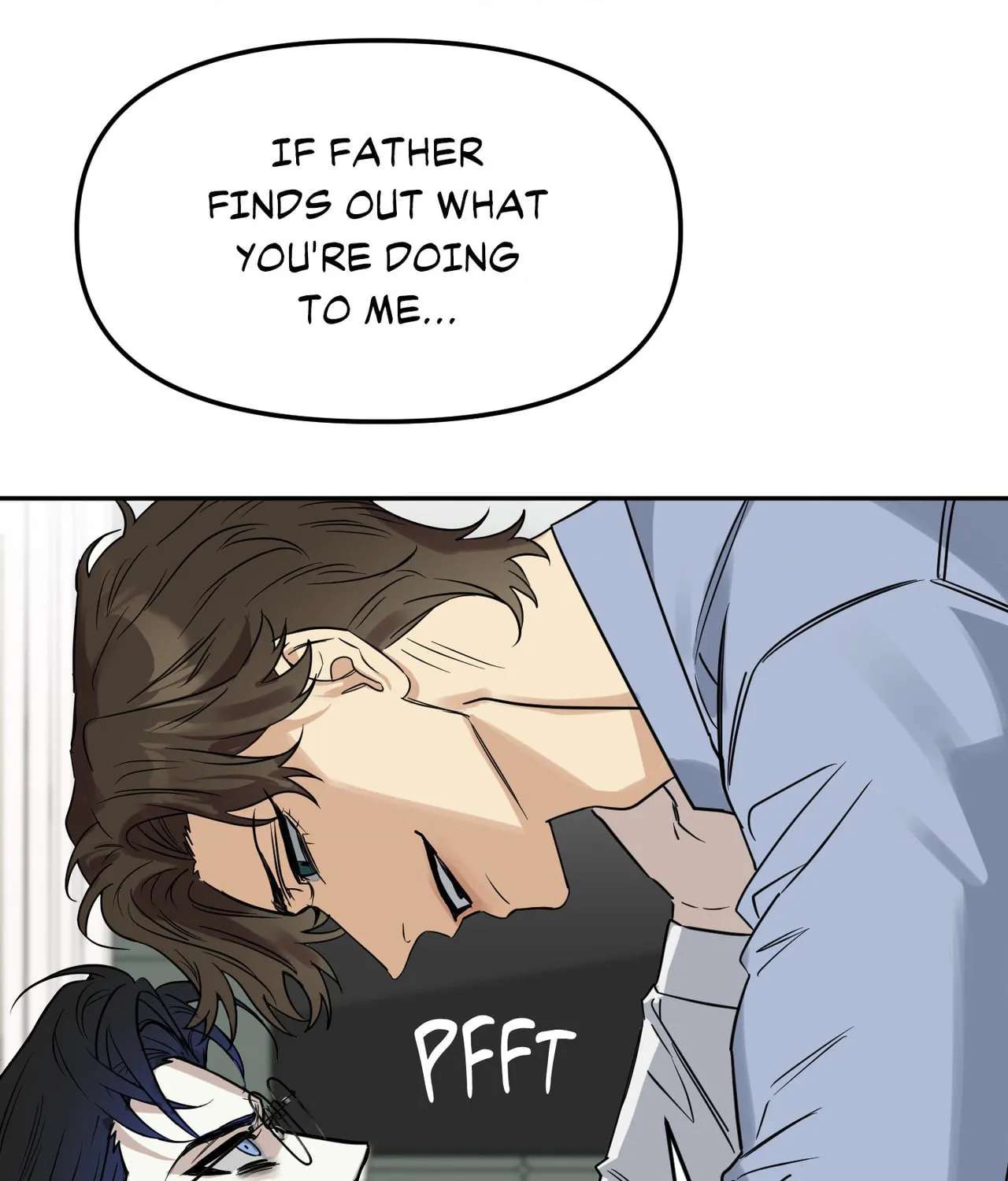 Taming the Master Chapter 3 - page 112