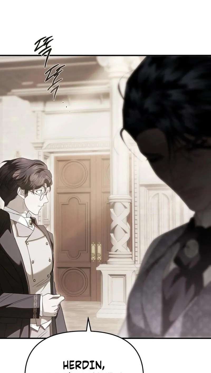 I Only Need Our Child, Your Grace Chapter 31 - page 37