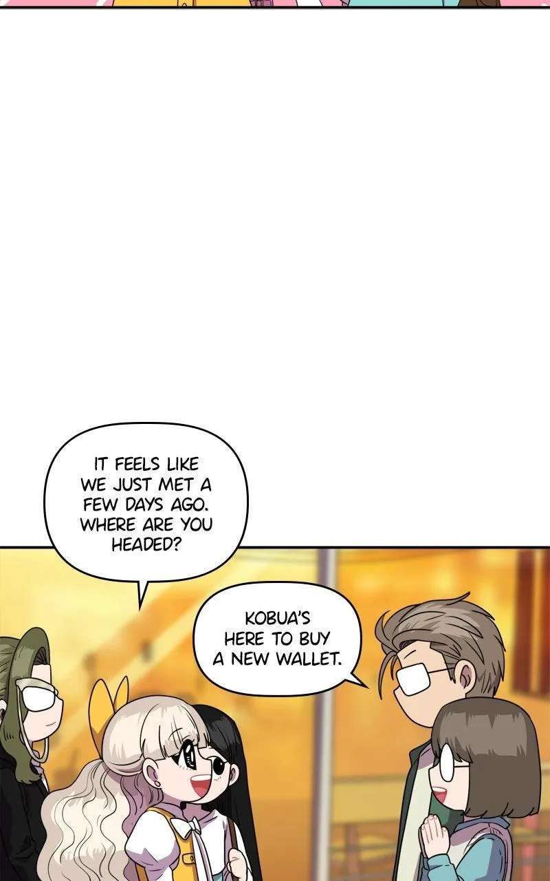 Take My Money Chapter 150 - page 45