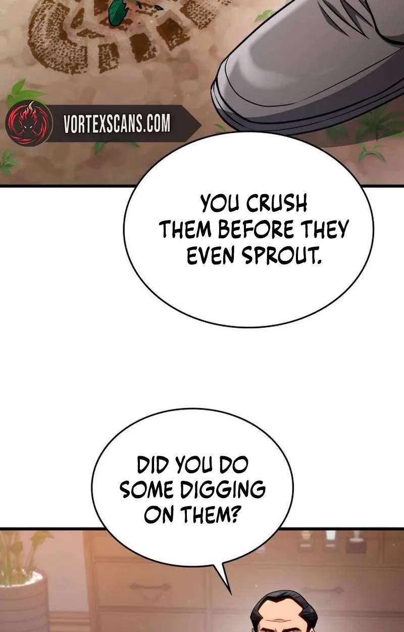 I'm Quitting Everything and Selling Cola Chapter 15 - page 128