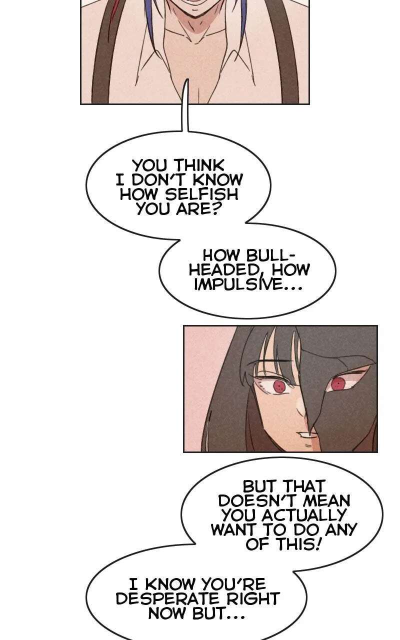 Blue Matter Chapter 164 - page 17
