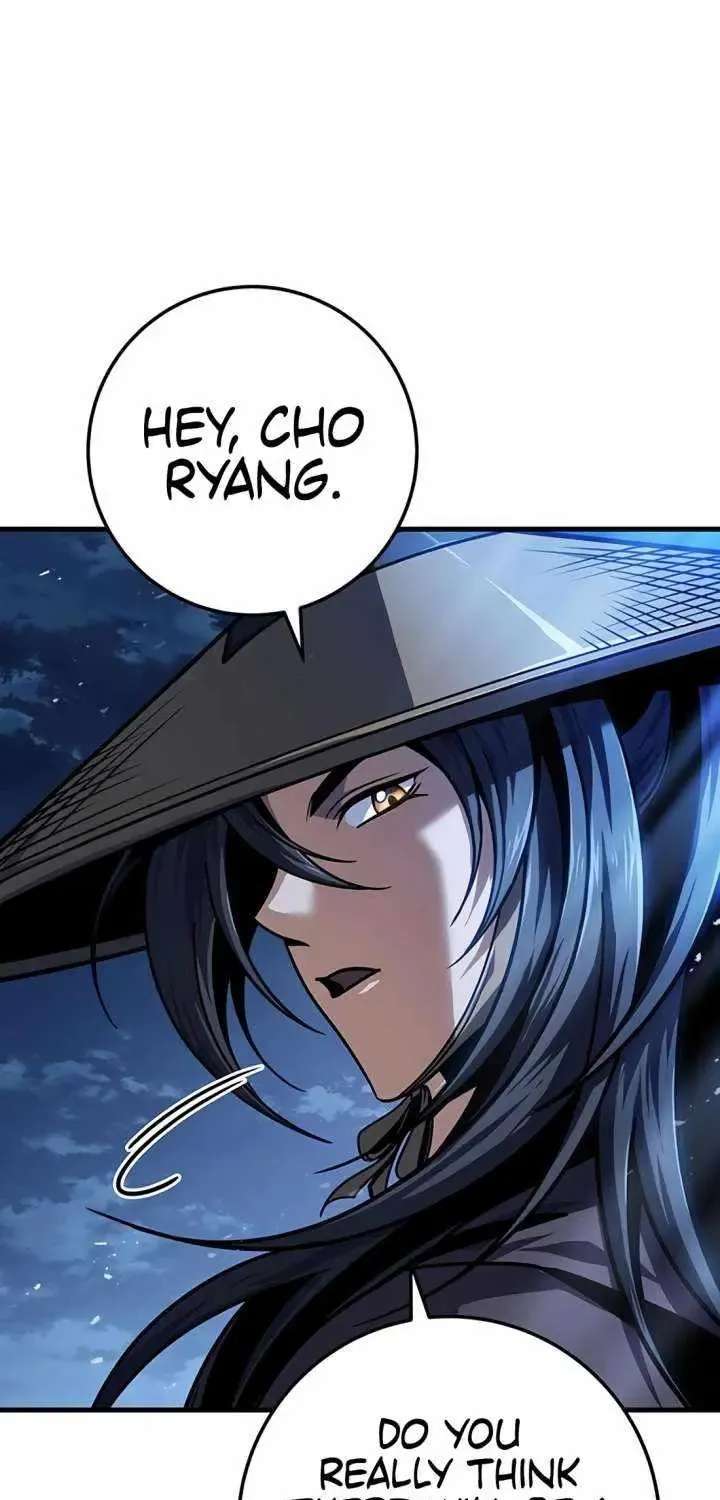 Emperor's Sword Chapter 118 - page 79