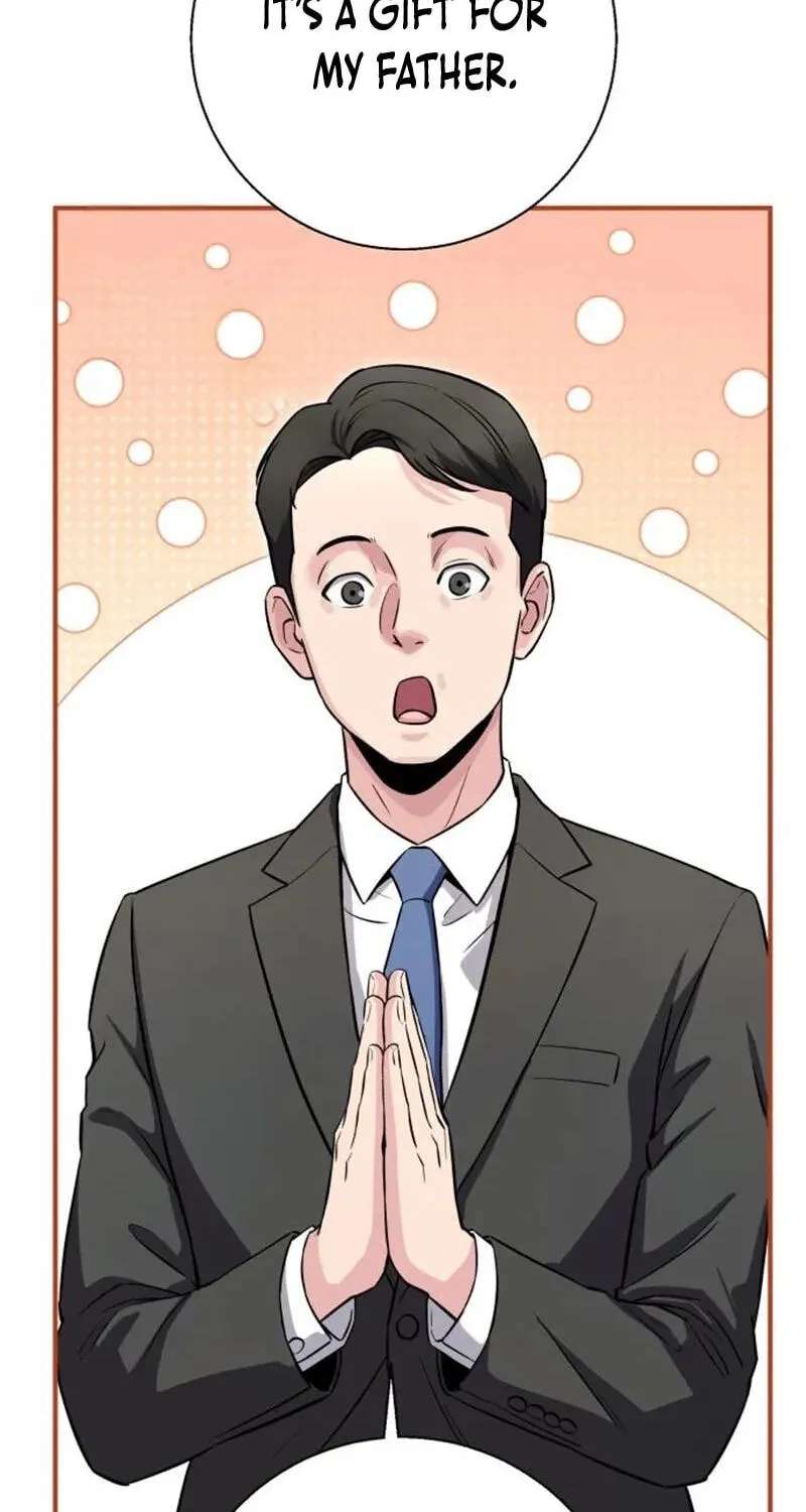 The Chaebol Family's Genius Monster Chapter 22 - page 48