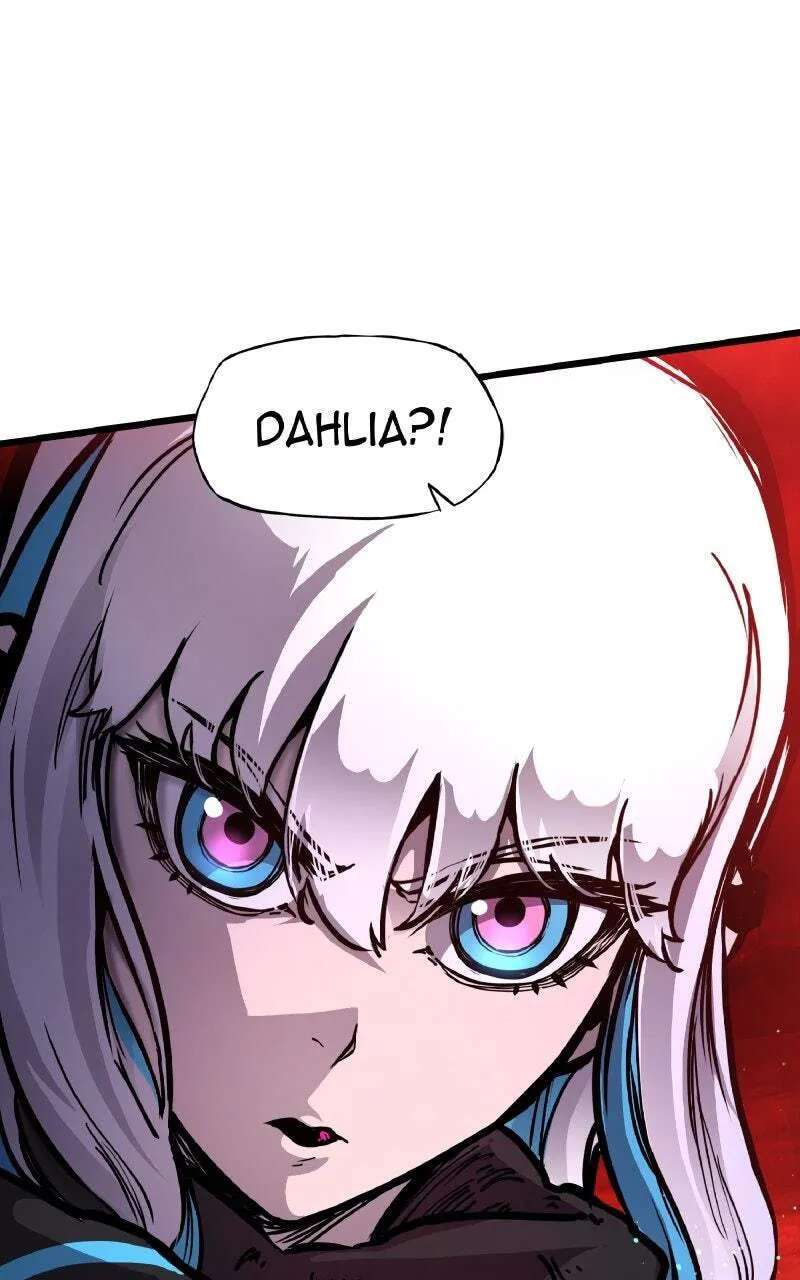 Blood Breaker Chapter 22 - page 86