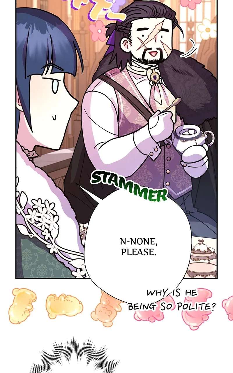 Another TypicalFantasy Romance Chapter 37 - page 31